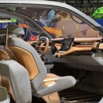 Cette nouvelle voiture électrique promet d’être aussi pratique que performante Cette nouvelle voiture électrique promet d’être aussi pratique que performante