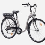 Ce nouveau vélo électrique Intersport va vraiment plaire aux petits budgets Ce nouveau vélo électrique Intersport va vraiment plaire aux petits budgets