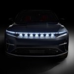 La future Jeep électrique à l’autonomie XXL envoie du lourd pour concurrencer le Range Rover électrique La future Jeep électrique à l’autonomie XXL envoie du lourd pour concurrencer le Range Rover électrique