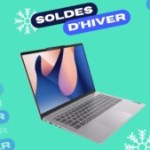 Ce laptop (i5 13e gen + écran Oled) est un excellent rapport qualité-prix des soldes Ce laptop (i5 13e gen + écran Oled) est un excellent rapport qualité-prix des soldes