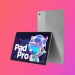 Cette tablette Lenovo avec écran OLED 120 Hz et charge rapide est à un super prix Cette tablette Lenovo avec écran OLED 120 Hz et charge rapide est à un super prix