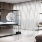 Ce téléviseur LG OLED transparent sera disponible à l’achat en 2024 Ce téléviseur LG OLED transparent sera disponible à l’achat en 2024