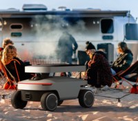 Jackery Mars Bot // Source : Jackery