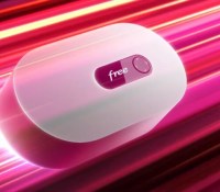 La Freebox Ultra // Source : Free