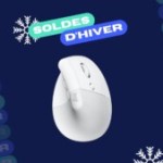 Logitech Lift Logitech Lift