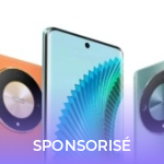 Honor Magic6 Lite 5G : quand l’alliance de la robustesse, de l’élégance et de l’endurance est à prix doux Honor Magic6 Lite 5G : quand l’alliance de la robustesse, de l’élégance et de l’endurance est à prix doux