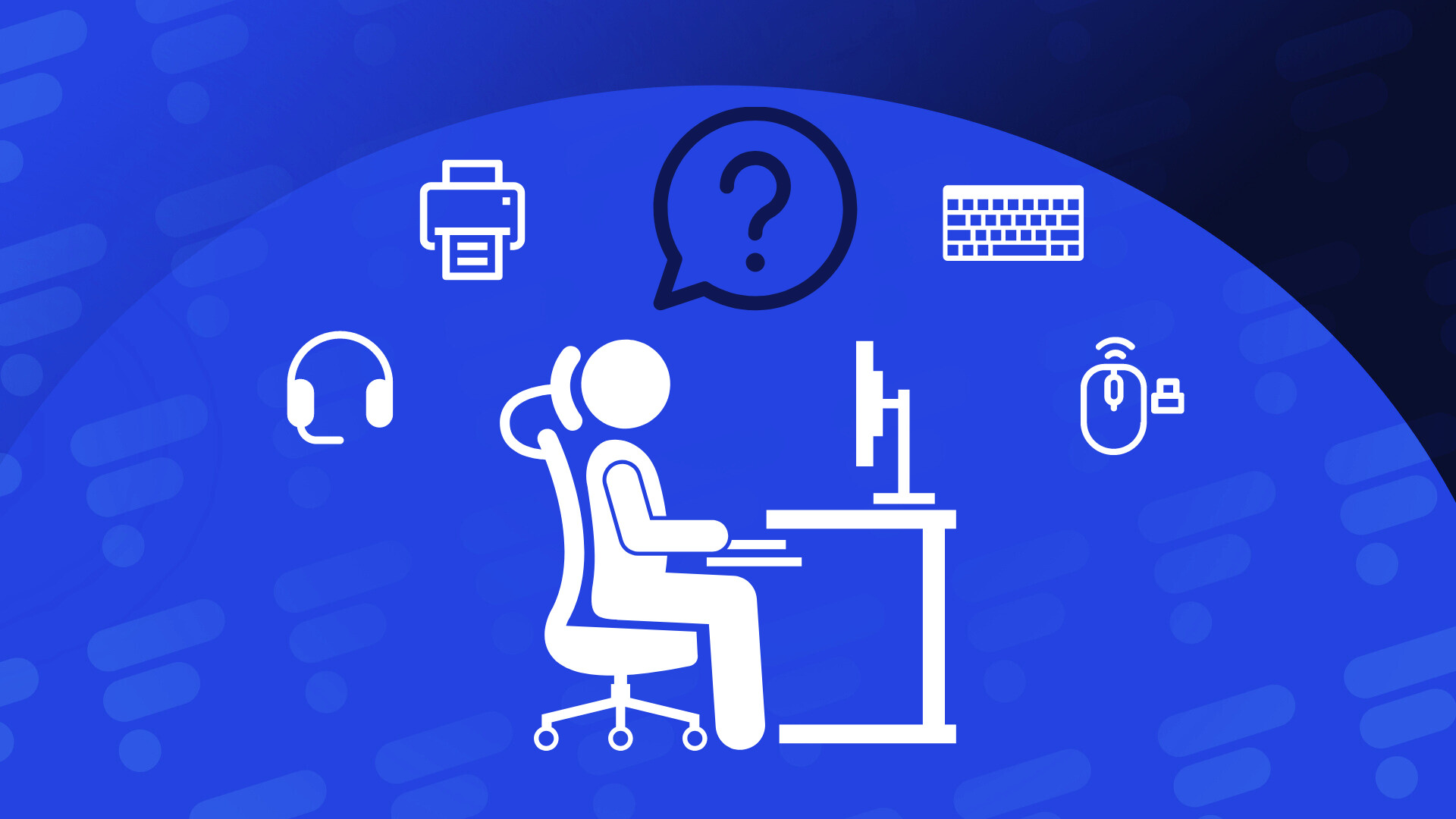 Matériel tech freelance