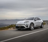 Source : Porsche