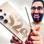 Ce smartphone a fait mieux que l’iPhone 16 Pro en 2024 Ce smartphone a fait mieux que l’iPhone 16 Pro en 2024