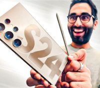 Test COMPLET du Galaxy S24 ULTRA ! Le nouveau ROI d&rsquo;Android ?