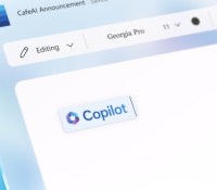 Microsoft 365 Copilot Office Word 2