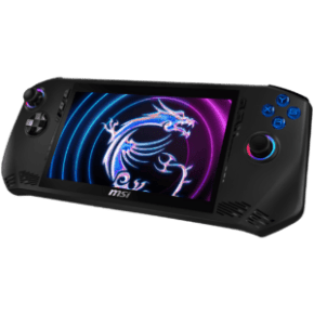 MSI Claw A1M MSI Claw A1M