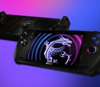 Source : Frandroid / MSI