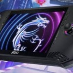 Après le Steam Deck, Asus et Lenovo : MSI lancerait sa console portable avec Intel Après le Steam Deck, Asus et Lenovo : MSI lancerait sa console portable avec Intel