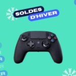 Nacon Revolution Pro Controller 3 Nacon Revolution Pro Controller 3