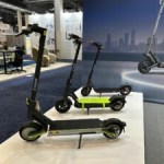 Vous devriez jeter un œil à ces 5 nouvelles trottinettes électriques du CES 2024 Vous devriez jeter un œil à ces 5 nouvelles trottinettes électriques du CES 2024