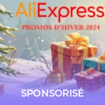 Pixel 8 Pro, Mi Pad 6, Switch Lite : AliExpress casse les prix avant les soldes d’hiver