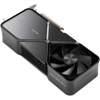 Nvidia GeForce RTX 4080 SUPER