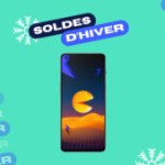 L’édition spéciale Pac-Man du OnePlus Nord 2 voit son prix se faire manger pendant les soldes L’édition spéciale Pac-Man du OnePlus Nord 2 voit son prix se faire manger pendant les soldes