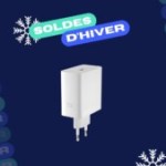 Le chargeur rapide OnePlus SuperVOOC 65 W est à moitié prix grâce aux soldes 2024 Le chargeur rapide OnePlus SuperVOOC 65 W est à moitié prix grâce aux soldes 2024