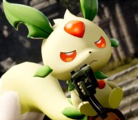 Palworld hero image