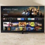 Un virage important pour Panasonic : l&rsquo;OS Fire TV désormais sur ses téléviseurs OLED
