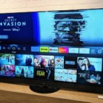 On a vu le Panasonic Z95A : nos premières impressions sur le haut de gamme des TV On a vu le Panasonic Z95A : nos premières impressions sur le haut de gamme des TV