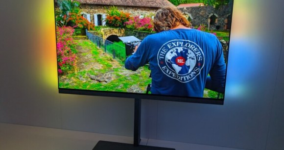 Philips_OLED959_demo
