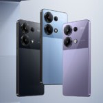 Xiaomi Poco M6 Pro : ce smartphone pas cher propose une fiche technique très solide Xiaomi Poco M6 Pro : ce smartphone pas cher propose une fiche technique très solide