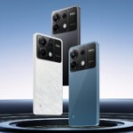 Poco X6 5G : le récent midship killer de Xiaomi est déjà en promotion sur Amazon Poco X6 5G : le récent midship killer de Xiaomi est déjà en promotion sur Amazon