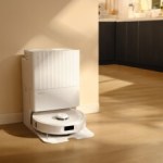 Roborock Q Revo Pro et Q Revo MaxV : un nettoyage de pointe pour un prix accessible Roborock Q Revo Pro et Q Revo MaxV : un nettoyage de pointe pour un prix accessible