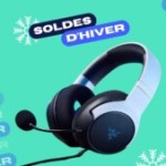 Le bon casque Razer Hyperspeed pour PS5 perd un tiers de son prix pendant les soldes Le bon casque Razer Hyperspeed pour PS5 perd un tiers de son prix pendant les soldes