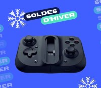 Razer Kishi — Soldes d’hiver 2024 Razer Kishi — Soldes d’hiver 2024