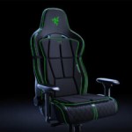 Voici le coussin à retour haptique pour sentir quand on vous tire dans le dos