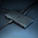 Les docks et hubs USB-C sont ma passion, et Razer a lancé un modèle exceptionnellement complet Les docks et hubs USB-C sont ma passion, et Razer a lancé un modèle exceptionnellement complet