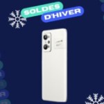 Realme GT 2 : ce flagship killer à moitié prix est une excellente offre des soldes Realme GT 2 : ce flagship killer à moitié prix est une excellente offre des soldes