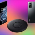 Redmi Note 12 Pro à -50 %, -200 € sur le OnePlus Open et un chargeur sans fil Samsung à 1 € — les deals de la semaine Redmi Note 12 Pro à -50 %, -200 € sur le OnePlus Open et un chargeur sans fil Samsung à 1 € — les deals de la semaine