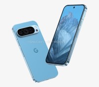 Rendu du Google Pixel 9 Pro // Source : OnLeaks x 91mobiles