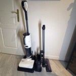 Test Roborock Dyad Pro Combo : un aspirateur-laveur balais polyvalent et efficace Test Roborock Dyad Pro Combo : un aspirateur-laveur balais polyvalent et efficace