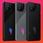 Asus ROG Phone 8 et 8 Pro (Edition) dévoilés : l&rsquo;écran, la puissance et l&rsquo;IA