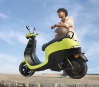 Ola S1 Air