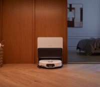 Roborock S8 MaxV Ultra // Source : Roborock