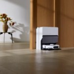 Nouveau Roborock S8 MaxV : un des robots aspirateurs laveurs les plus innovants du CES 2024 Nouveau Roborock S8 MaxV : un des robots aspirateurs laveurs les plus innovants du CES 2024