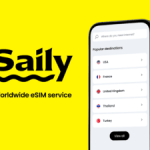 NordVPN lance Saily, une eSIM qui marche dans le monde entier : à quoi ça sert ? NordVPN lance Saily, une eSIM qui marche dans le monde entier : à quoi ça sert ?