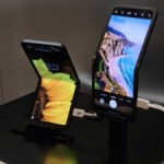 Vous devez voir ces 6 prototypes d&rsquo;écrans impressionnants chez Samsung
