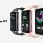 Ce nouveau bracelet Samsung a tout pour plaire, mais vous ne pourrez pas l&rsquo;acheter