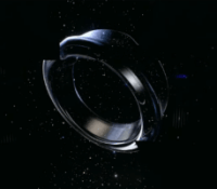 La Samsung Galaxy Ring // Source : Samsung