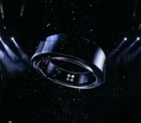 La Samsung Galaxy Ring // Source : Samsung