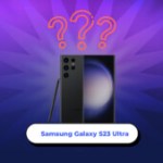 Le Samsung Galaxy S23 Ultra mérite t-il d’être acheté en 2025 ? Le Samsung Galaxy S23 Ultra mérite t-il d’être acheté en 2025 ?