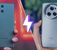 Samsung Galaxy S23 Ultra vs Honor Magic 5 Pro // Source : Frandroid Samsung Galaxy S23 Ultra vs Honor Magic 5 Pro // Source : Frandroid
